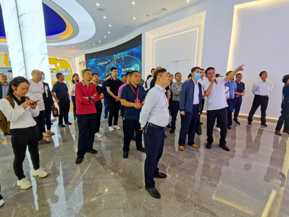 新闻通稿:储备安全 科学减损——2023年重庆市粮食科技活动周启动1249.png